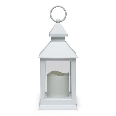 Imagen 2 del producto Farol 24 Cm Adorno Decorativo