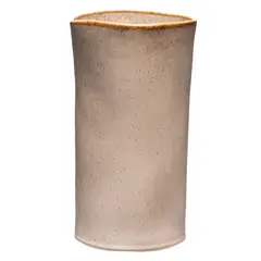 CASA CANTABRIA - Jarrón Decorativo Largo 25Cm