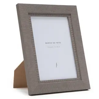 MICA - Marco Moda Gris 13X18 Cm