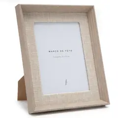 MICA - Marco Moda Beige 20X25 Cm
