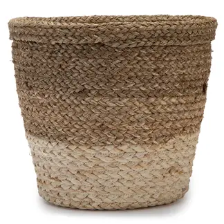 MICA - Canasto Rush M 28Cm