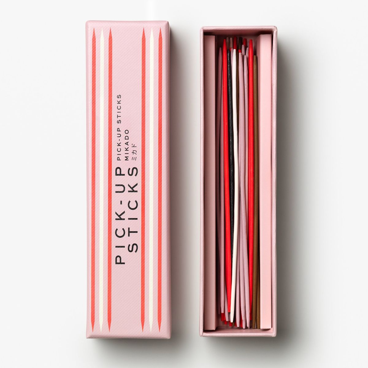 PRINTWORKS - Juego De Mesa Set Palitos Chinos Printworks