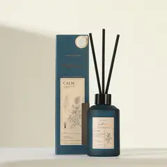 BASEMENT HOME - Difusor Geranium Ginger & Oakmoss 100Ml