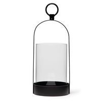 Fanal 23 Cm Farol Adorno Decorativo