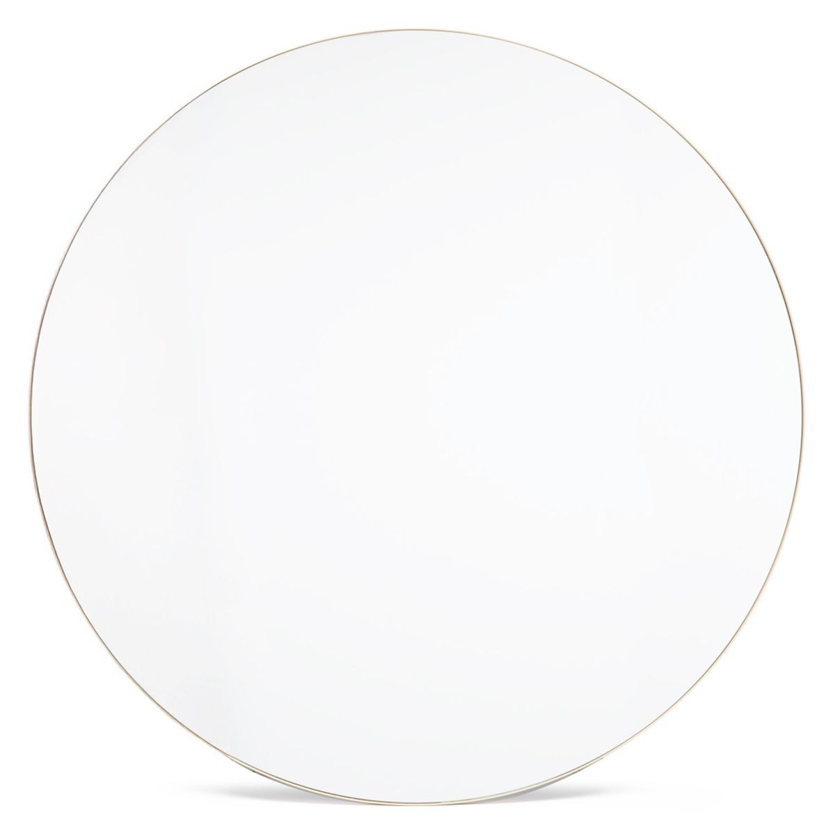 BASEMENT HOME - Espejo Redondo Marco Metálico Basement Home