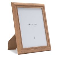 Marco de Foto Moda Borde Café Adorno Decorativo