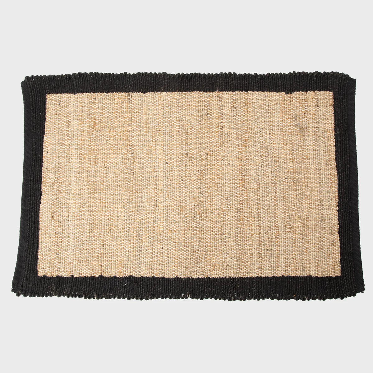 BASEMENT HOME - Alfombra Jute Linea 60X90 Cm Basement Home