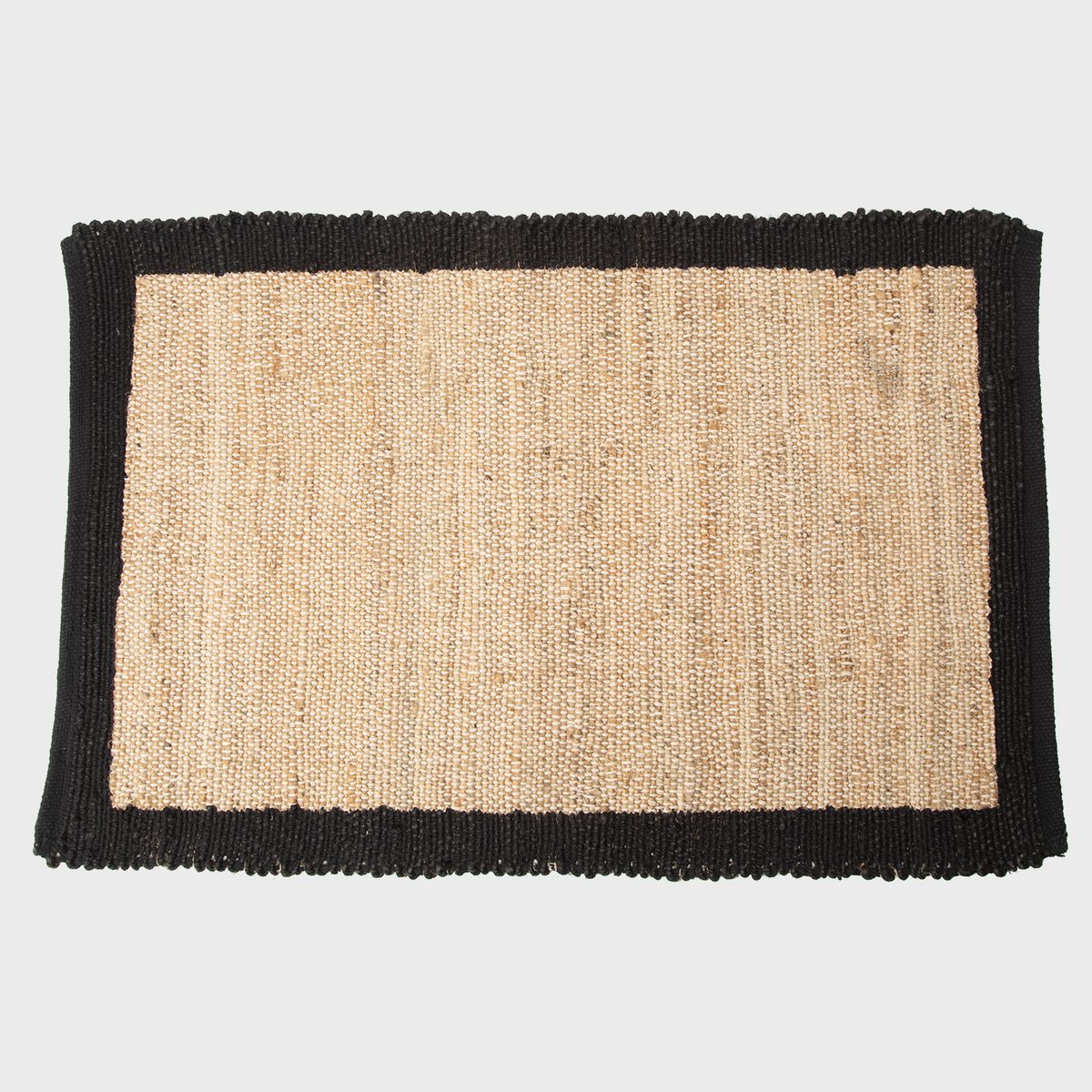 BASEMENT HOME - Alfombra Jute Linea 60X90 Cm Basement Home