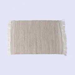 BASEMENT HOME - Alfombra Jute 60X90 Cm