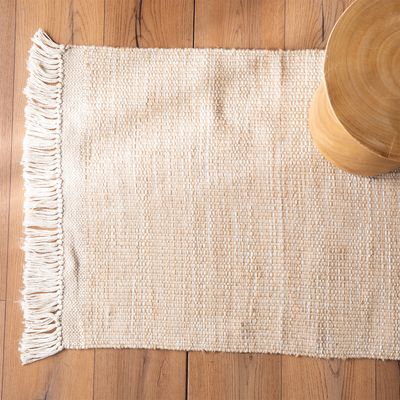 Imagen 2 del producto Alfombra Jute 60X90 Cm