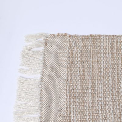 Imagen 2 del producto Alfombra Jute 60X90 Cm