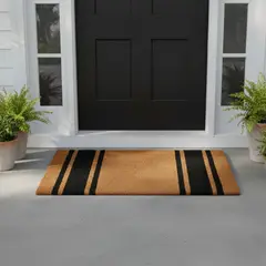 MICA - Choapino Lineas 40X70 Cm