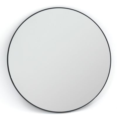 Imagen 2 del producto Espejo Redondo Marco Metálico