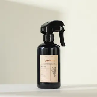 BASEMENT HOME - Ambientador  White Linen & Sea Salt 240Ml