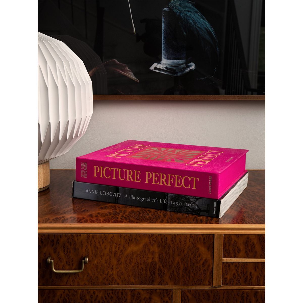 PRINTWORKS - Álbum Fotográfico Perfect Pink Printworks