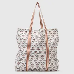 ROBERTA ALLEN - Bolso Diseño Flores 38Cm