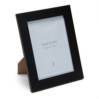 Marco De Foto Negro 13X18 Cm