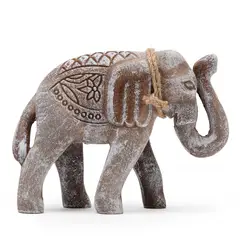 BASEMENT HOME - Elefante Diseno Ind 16X12Cm