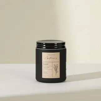 BASEMENT HOME - Vela White Linen & Sea Salt 213G