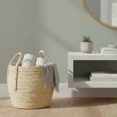 MICA - Canasto de Rattán Maze con Asas