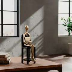 BASEMENT HOME - Adorno Figura