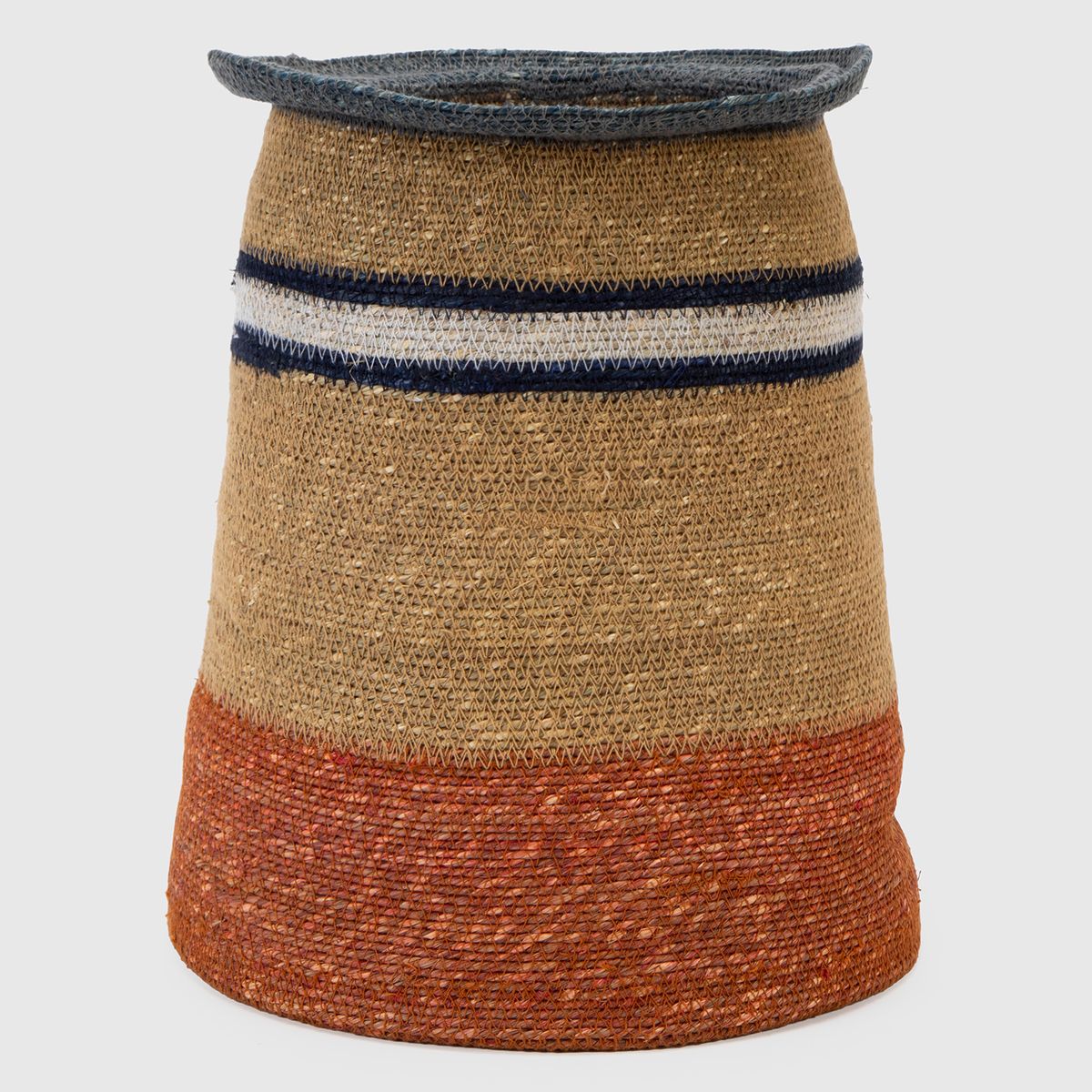 BASEMENT HOME - Canasto 35X21X21Cm Basement Home