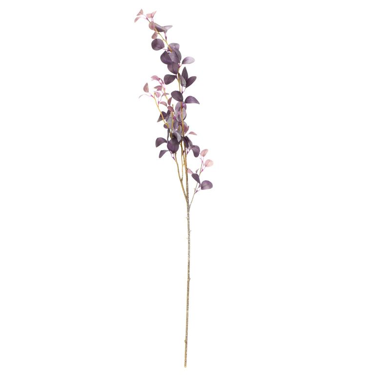 Vara Rama Artificial Eucalipto 96 Cm