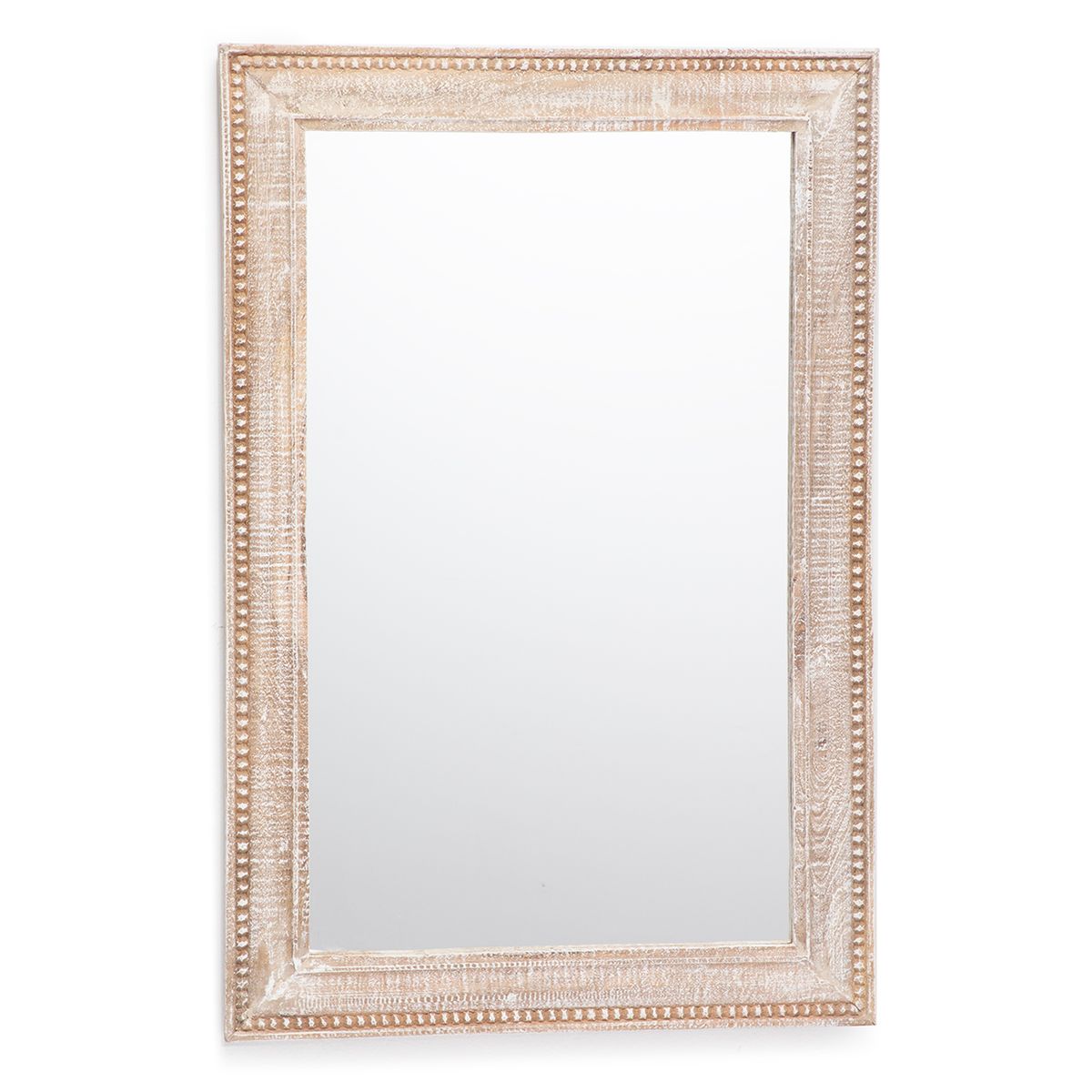 ROBERTA ALLEN - Espejo De Pared Rectangular Decorativo Roberta Allen