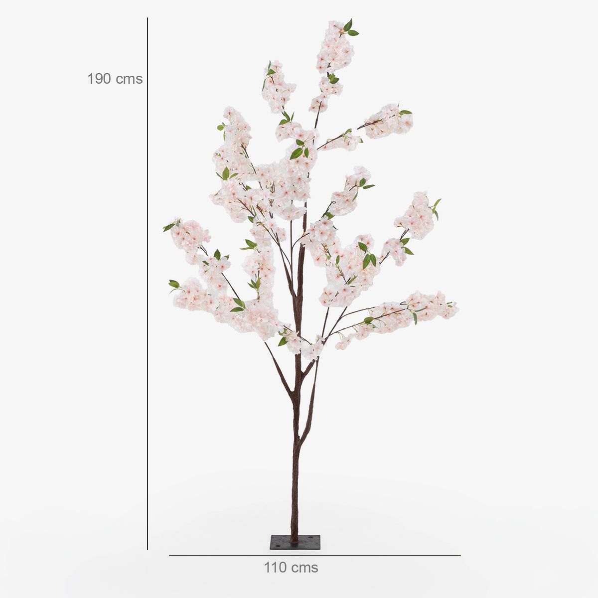 MICA - Árbol Buganvilia Rosado 1.8M Mica