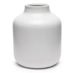 MICA - Maceta New Blanca 18.5Cm