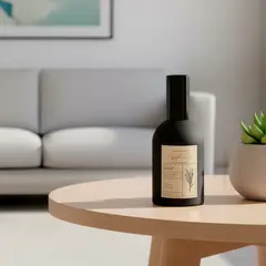 BASEMENT HOME - Ambientador  White Linen & Sea Salt 100Ml