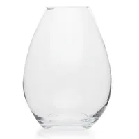 Flor Ovalada 14X20Cm