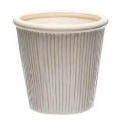 MICA - Maceta Stripe 17Cm