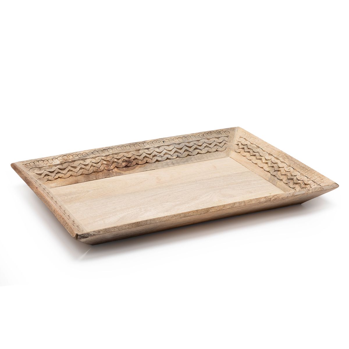 BASEMENT HOME - Bandeja Café Wash 50X35 Cm Basement Home