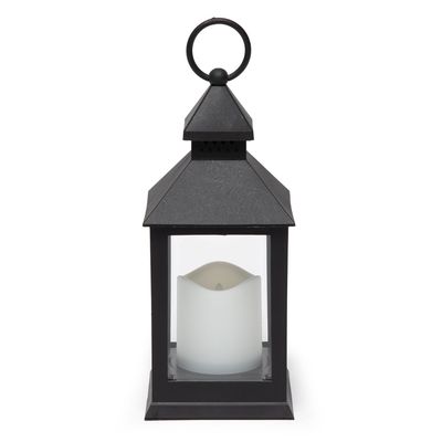 Imagen 2 del producto Farol 24 Cm Adorno Decorativo