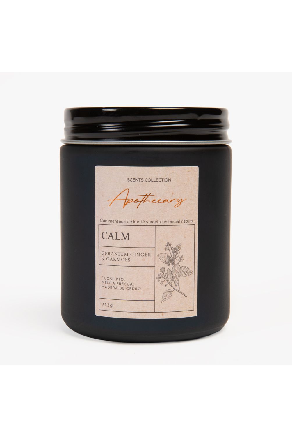 BASEMENT HOME Vela Geranium Ginger & Oakmoss 213G Basement Home