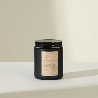 BASEMENT HOME - Vela Geranium Ginger & Oakmoss 213G
