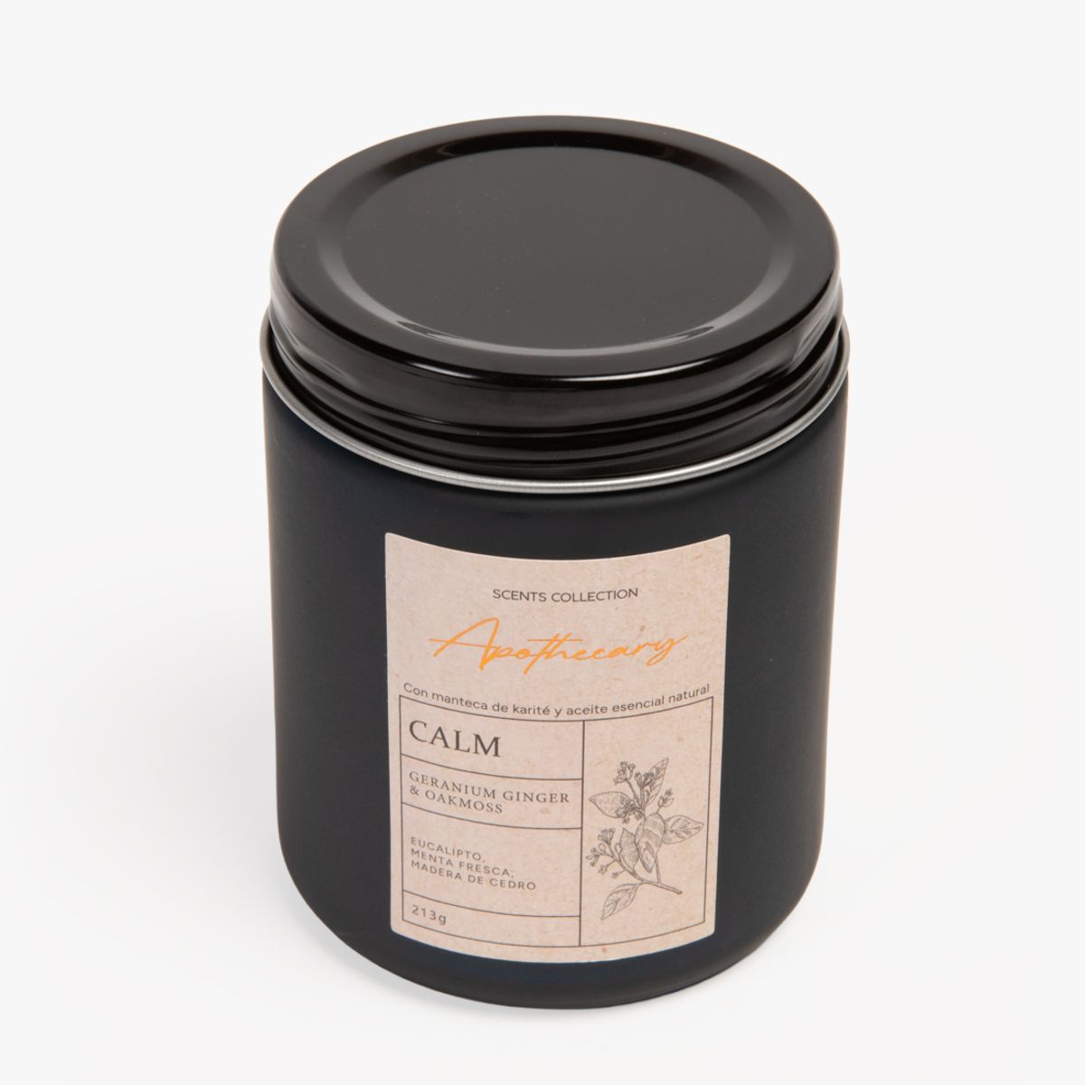 BASEMENT HOME - Vela Geranium Ginger & Oakmoss 213G Basement Home