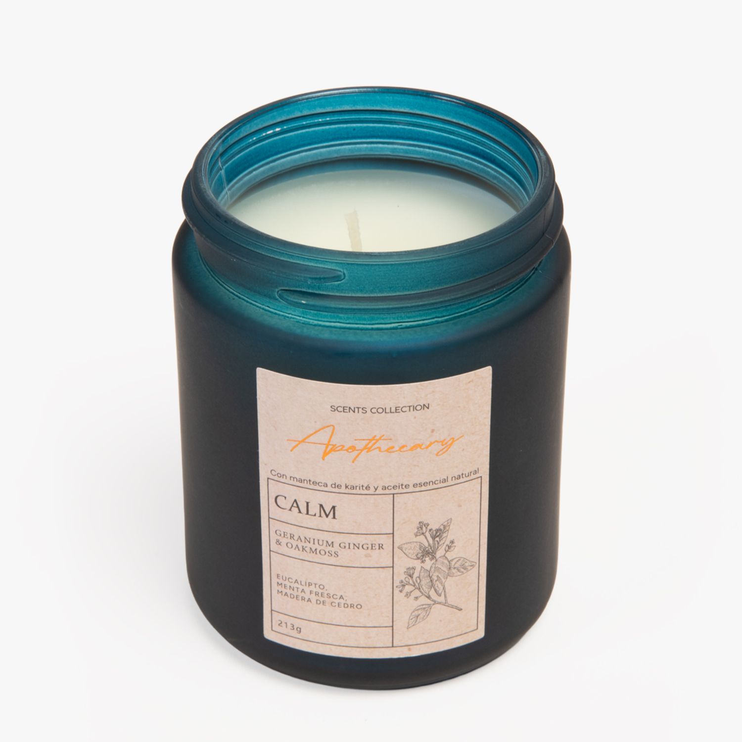 BASEMENT HOME Vela Geranium Ginger & Oakmoss 213G Basement Home