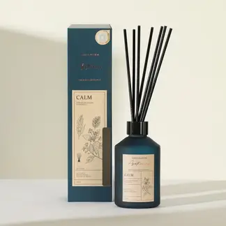 BASEMENT HOME - Difusor Geranium Ginger & Oakmoss 150Ml