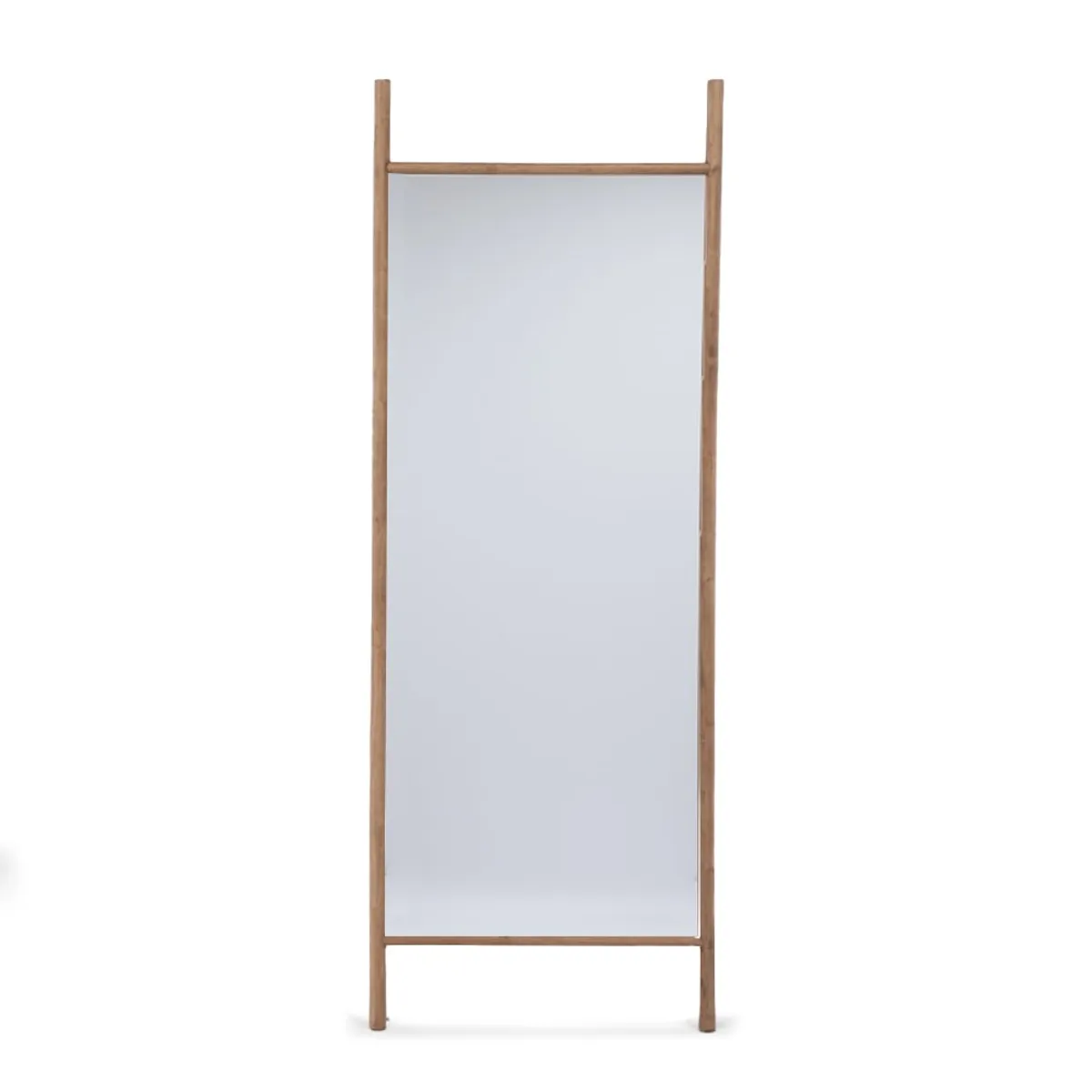 BASEMENT HOME - Espejo De Pie Madera 66X180 cm Decorativo De Pared Basement Home