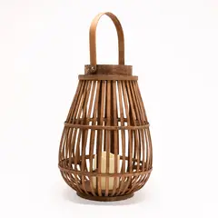 MICA - Fanal Madera 26X36Cm