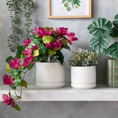 Imagen 2 del producto Planta Artificial Bugambilia 30.5 Cm