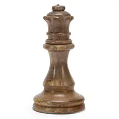 BASEMENT HOME - Figura Ajedrez 20Cm