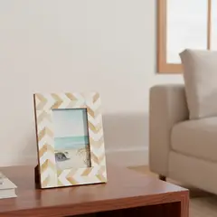 CASA CANTABRIA - Marco de foto Diseño 21,7x16,5Cm