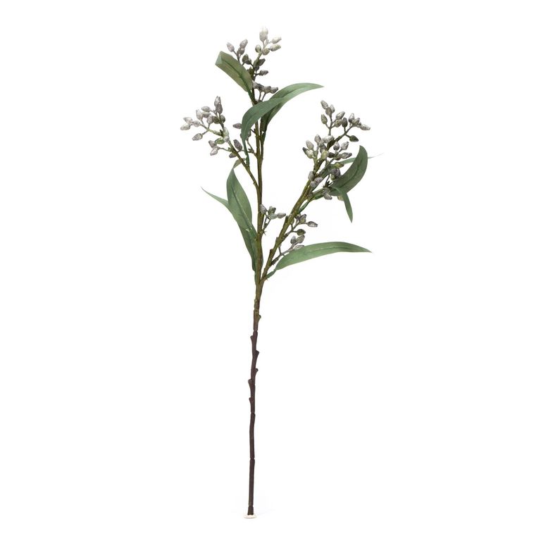 Rama Artificial Vernonia 54 Cm