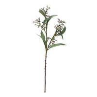 Rama Artificial Vernonia 54 Cm