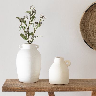 Imagen 2 del producto Rama Artificial Vernonia 54 Cm