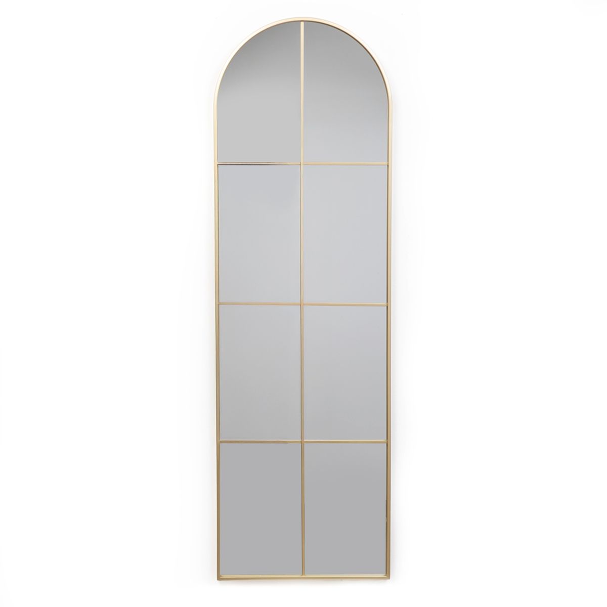 BASEMENT HOME - Espejo Repisa 50X160 cm Decorativo De Pared Basement Home