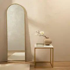 BASEMENT HOME - Espejo De Piso 50X160 Cm